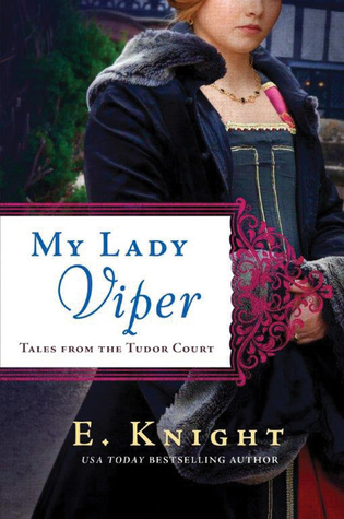 My Lady Viper Cover Lake Union