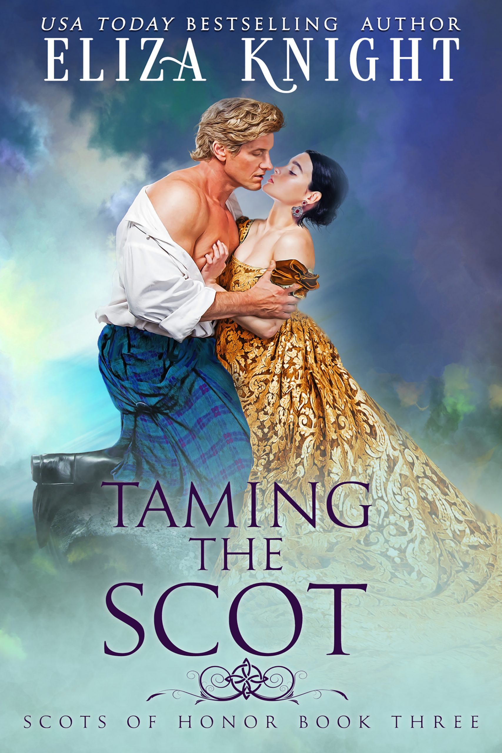 Taming the Scot high res