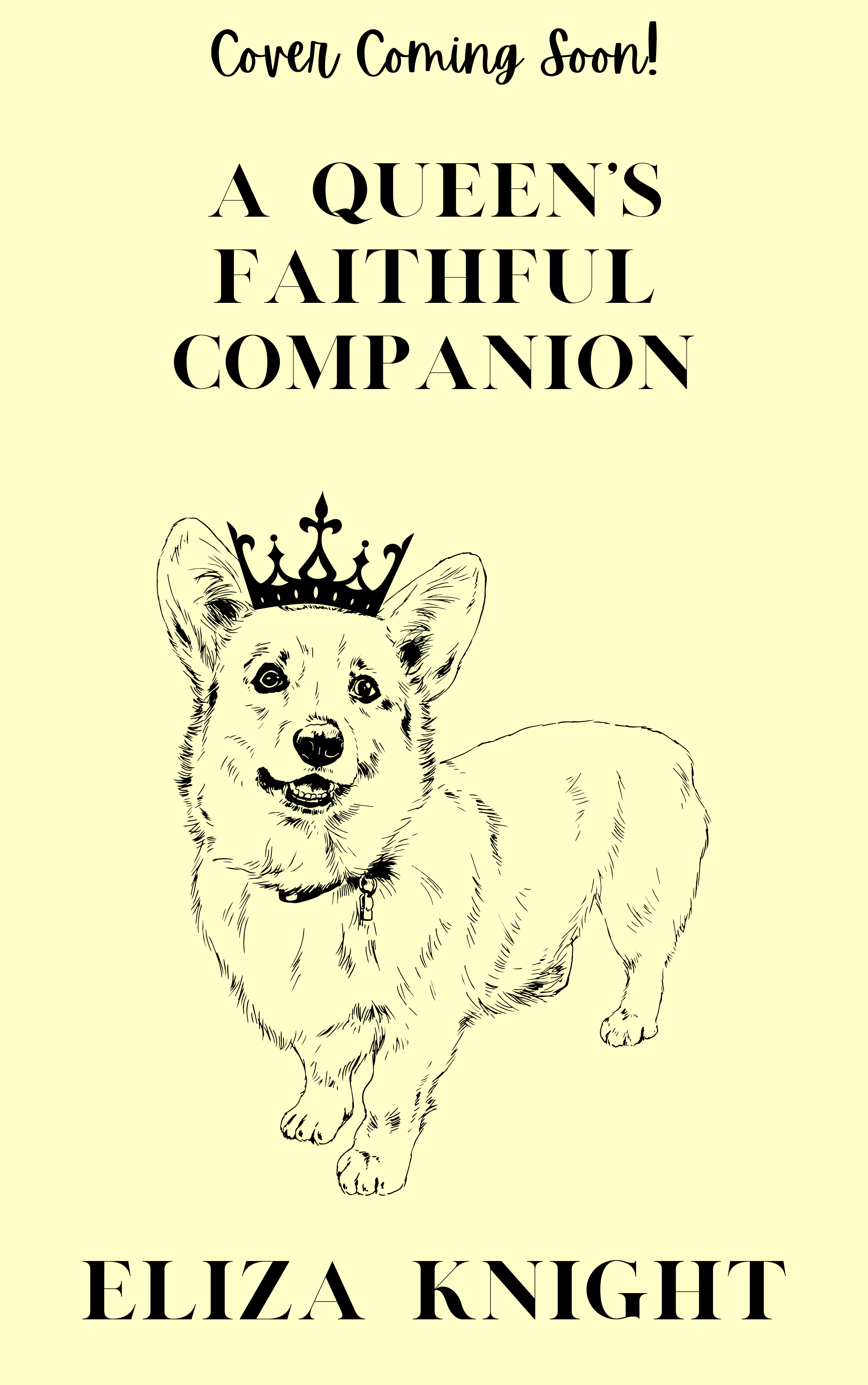 A Queen's Faithful Companion-2