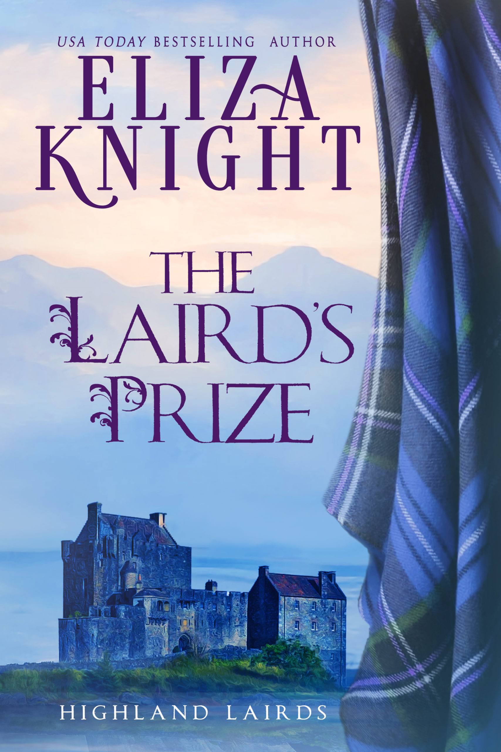 The Laird-s Prize high res